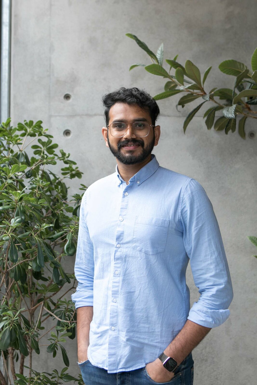 Arjun Peethambaran Menon | Heyne Tillett Steel